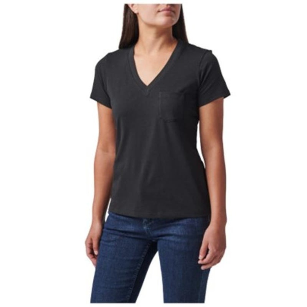 5.11 BAILEY SHORT SLEEVE TEE